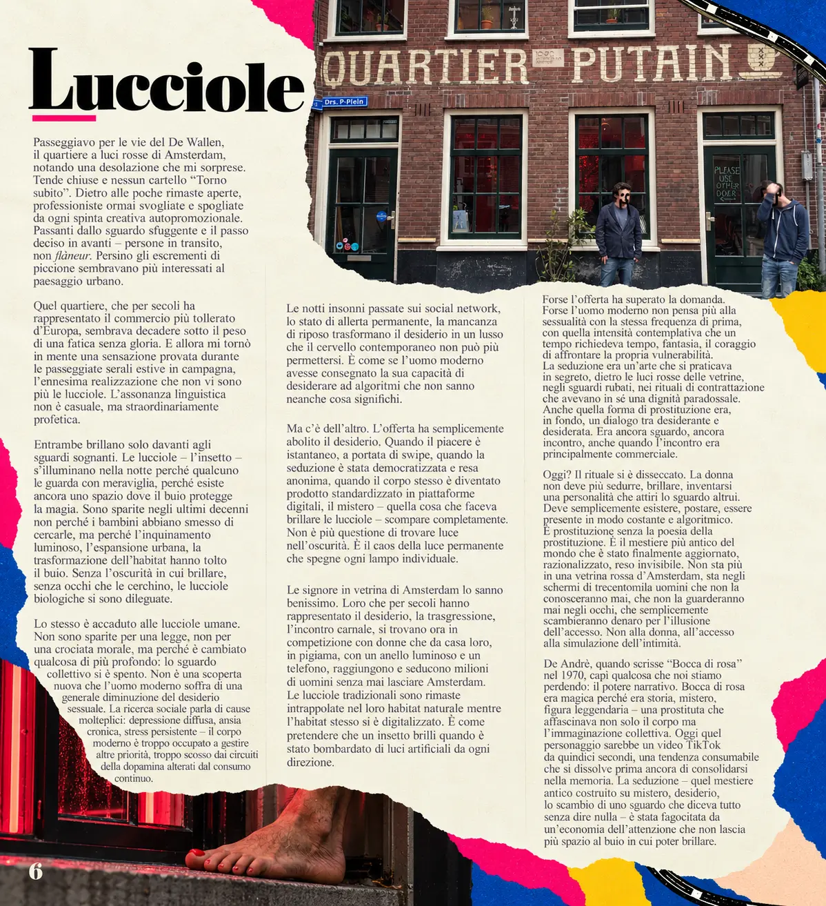 Lucciole